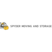 Spyder Moving and Storage 